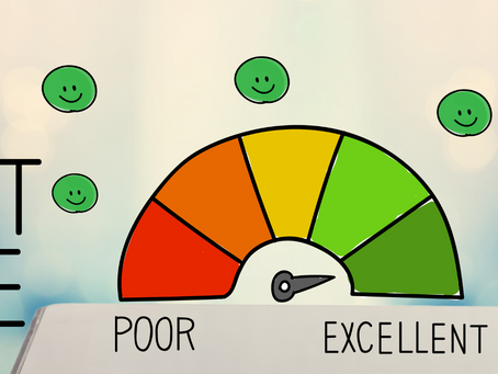 Home Buyer Info: Understanding Your Credit Score