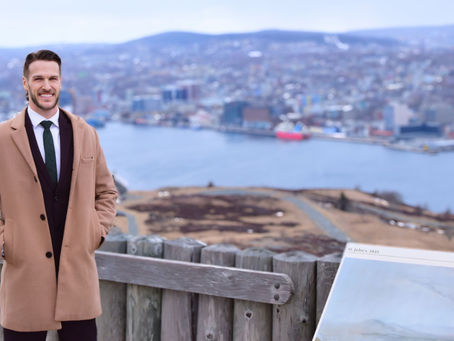 Navigating the Shifting Real Estate Market in Newfoundland