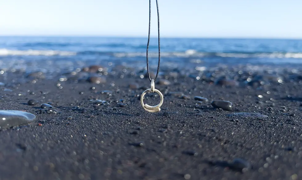 BERGKAISER Silberreif M