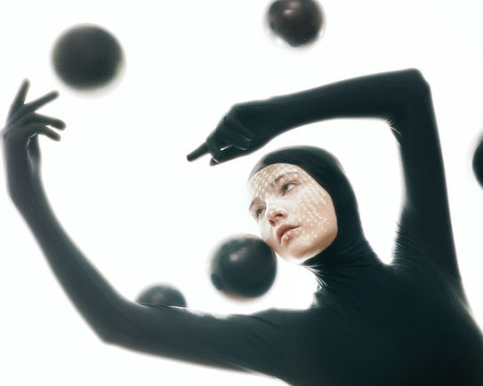 Photographer Mark Grgurich