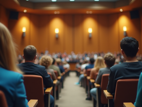 Strengthening Community Advocacy for Parents: Local Advocacy Strategies That Work