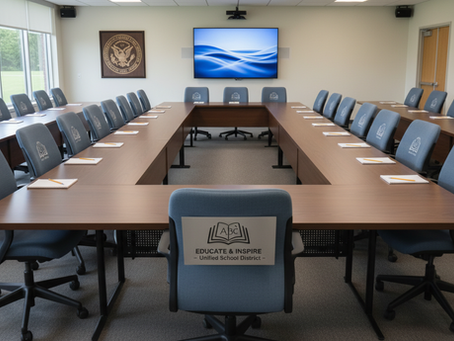 How School Policies and Parents Shape Our Children’s Future