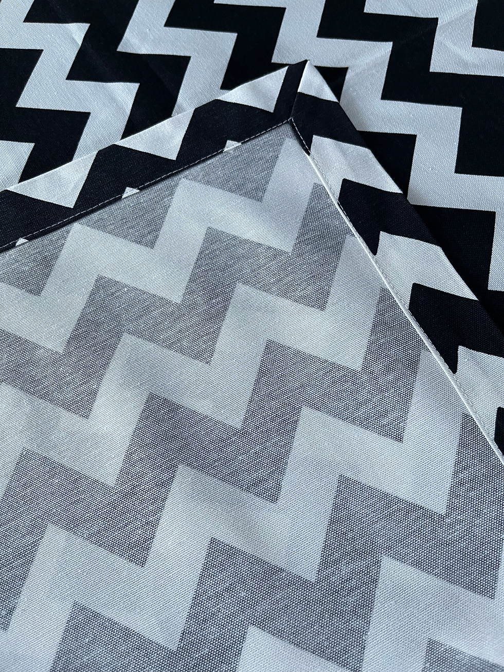 Thumbnail: Table Cloth - Stripe (170cmX240cm)