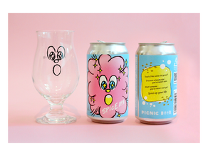 "SPICE IPA"__package illustration