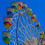 Thumbnail: Photo Fairground Big Wheel Sydney Harbour, Australia