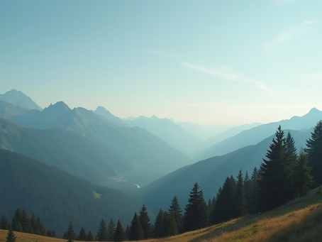 Nature and Travel Photography Tips for Enthusiasts