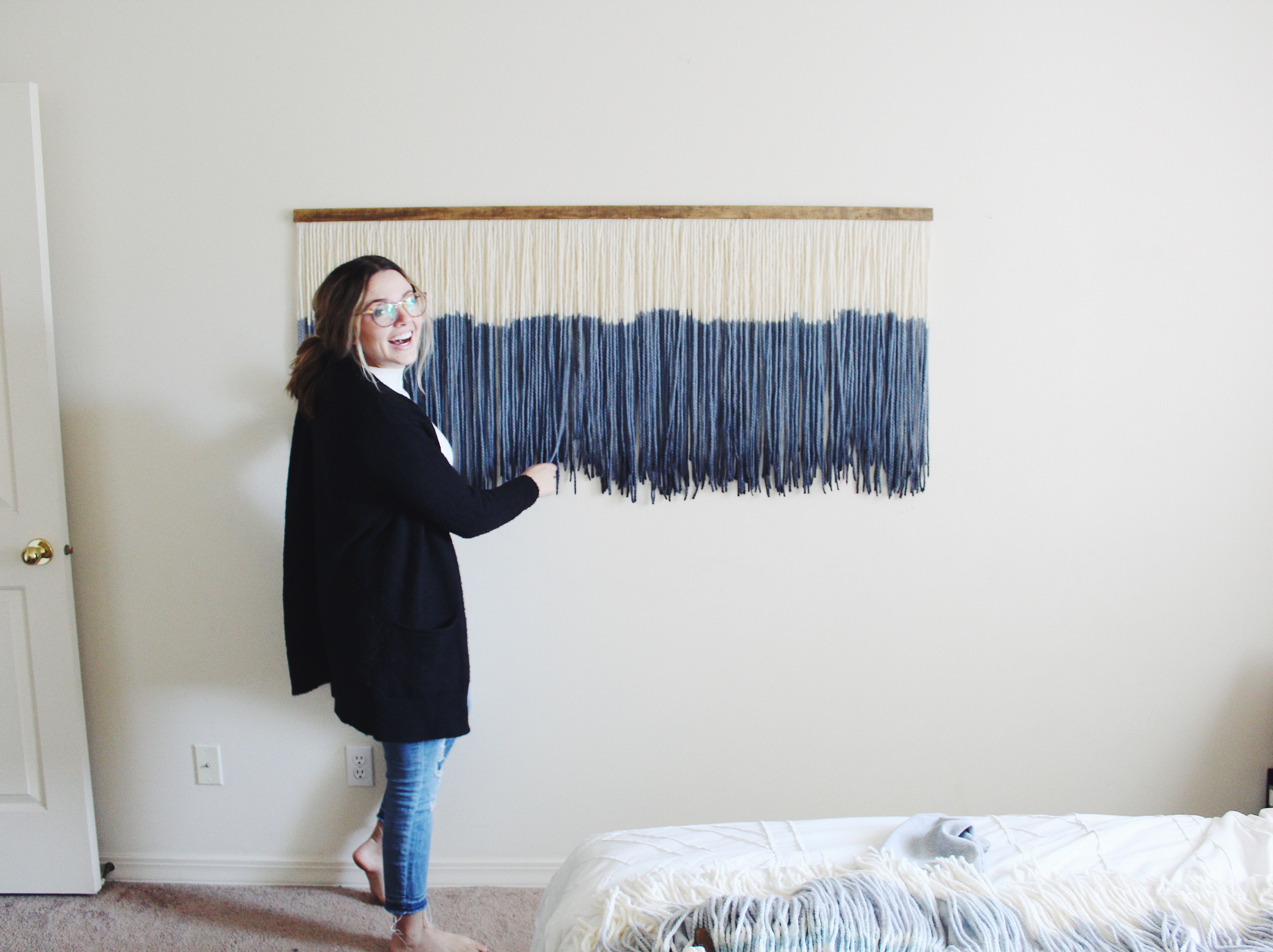 Single Color Navy
