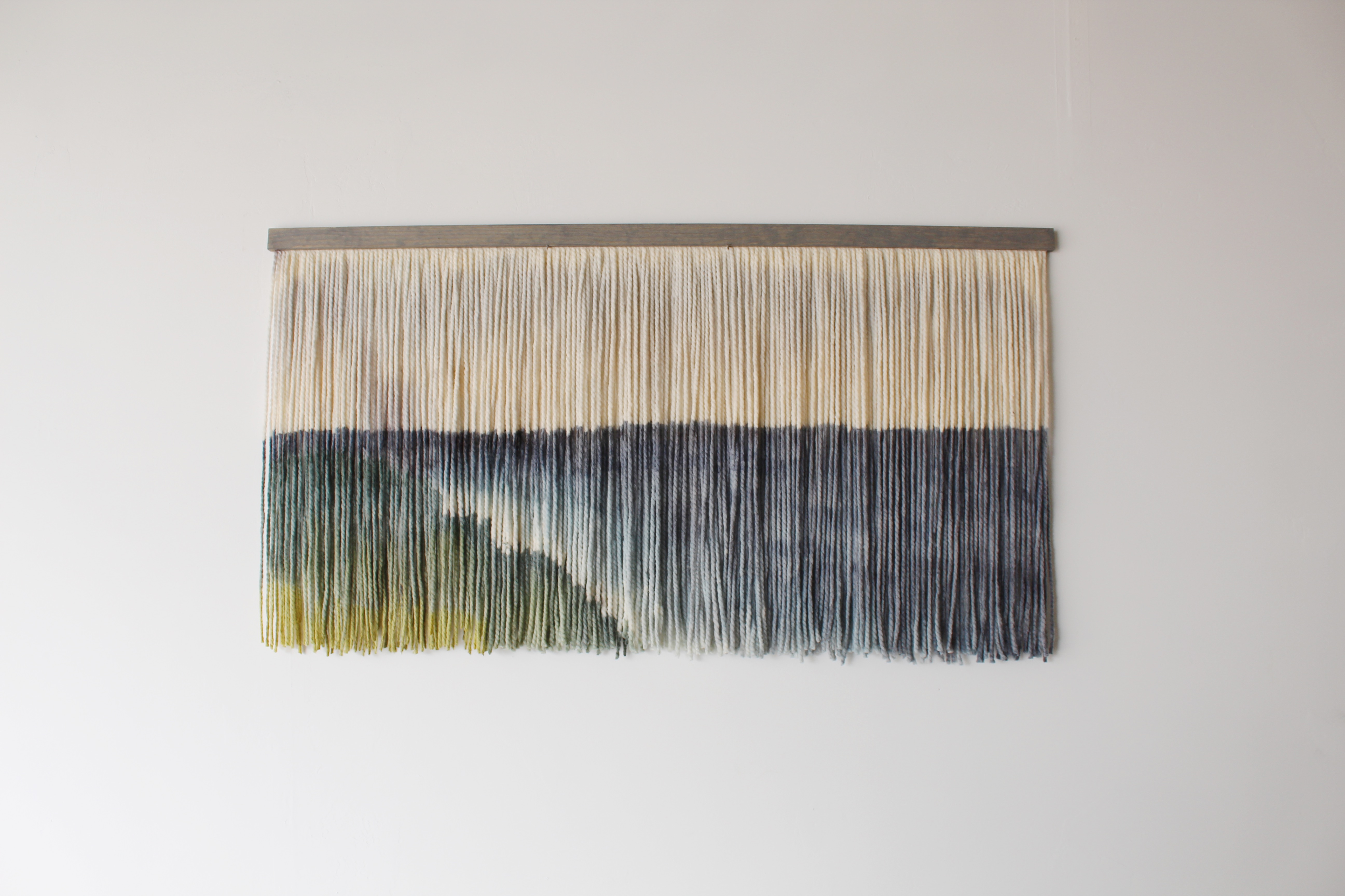 Hillside Ocean