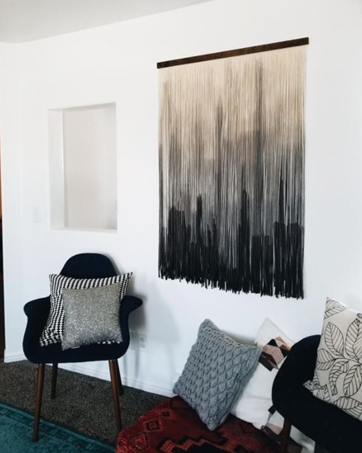 Contemporary Haze