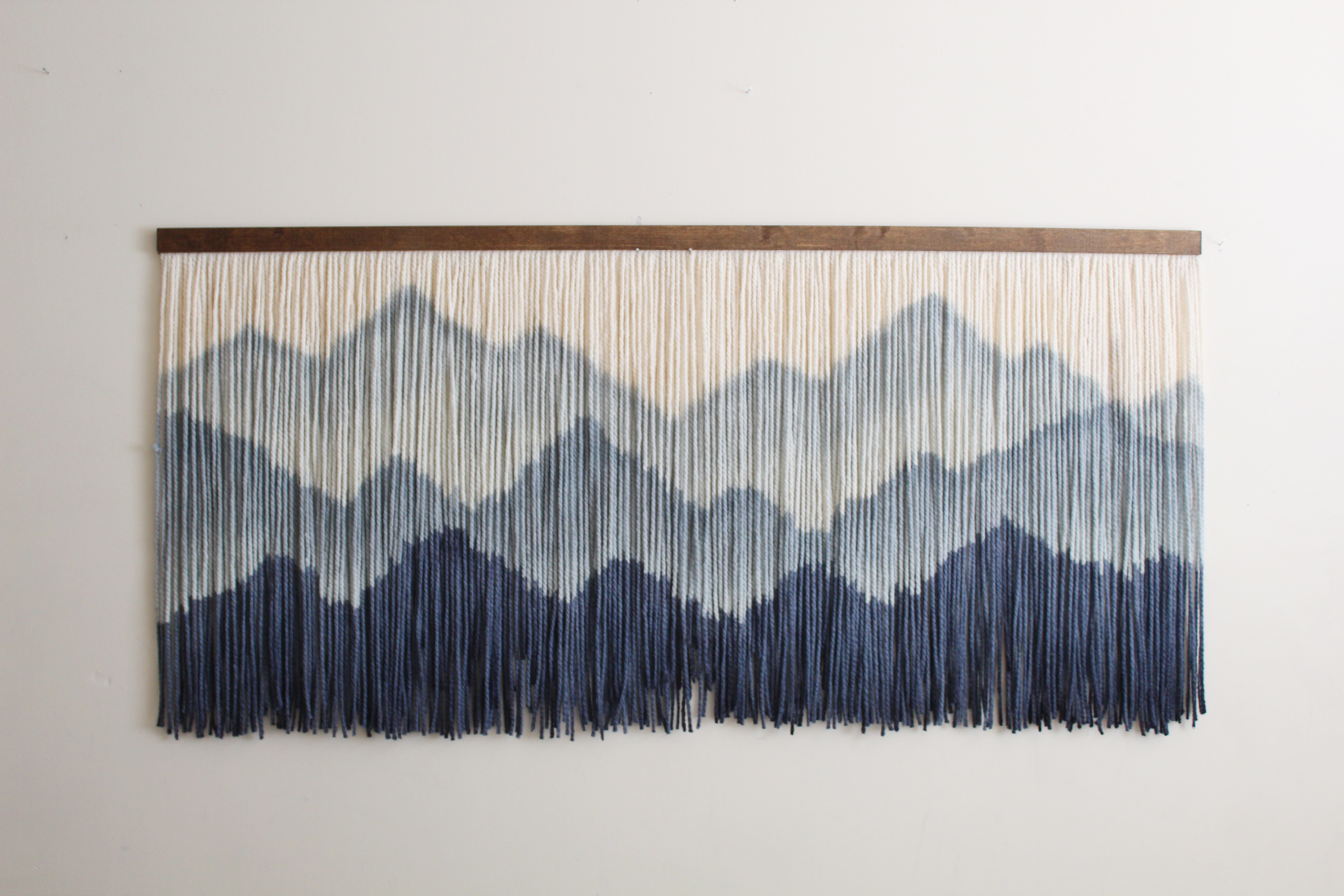Blue Mountains