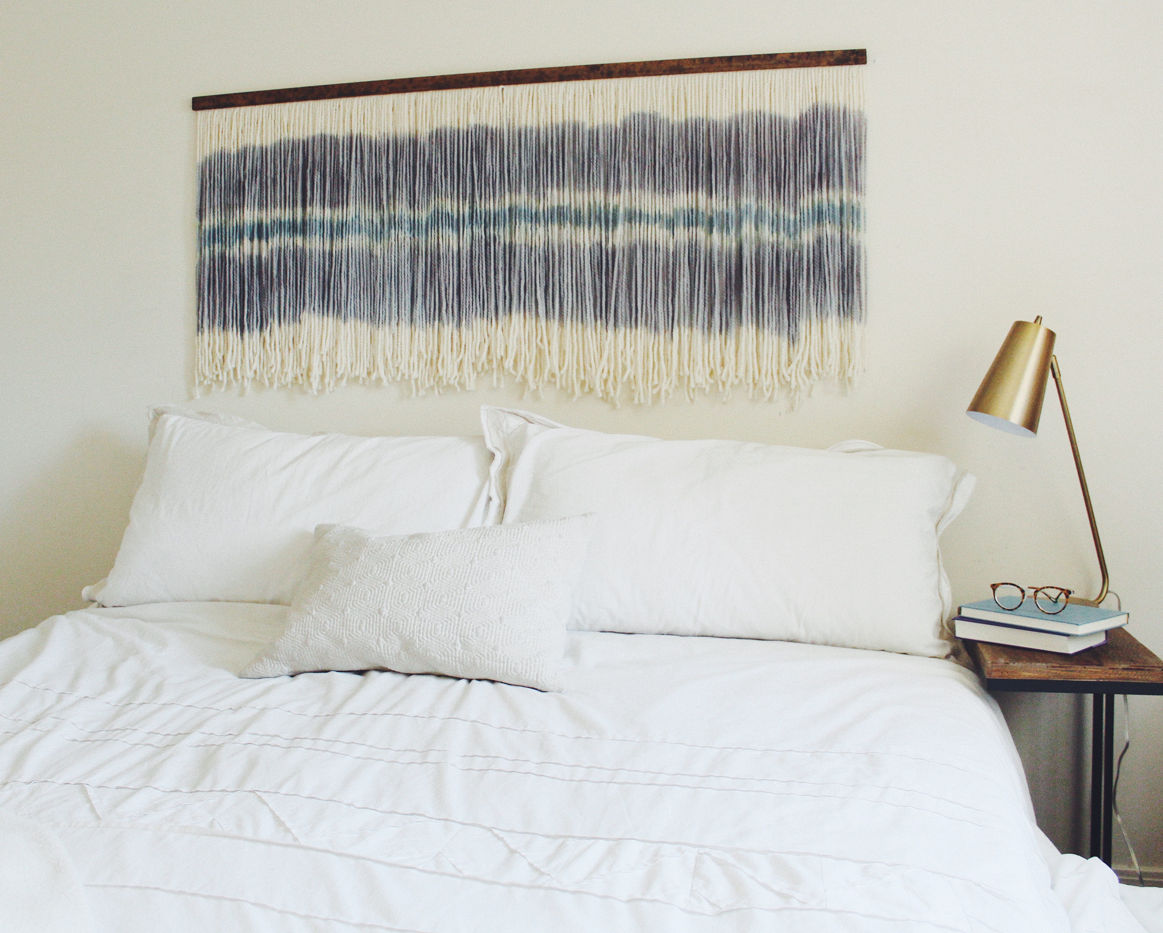 Gray+Teal Stripe