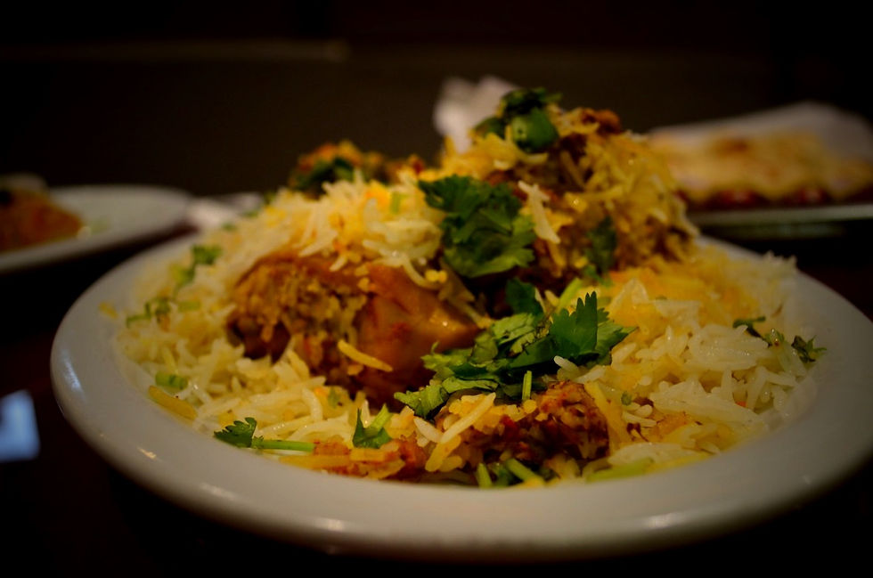 Chicken-Biryani-from-Mezban