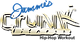 jammes crunk fitness logo