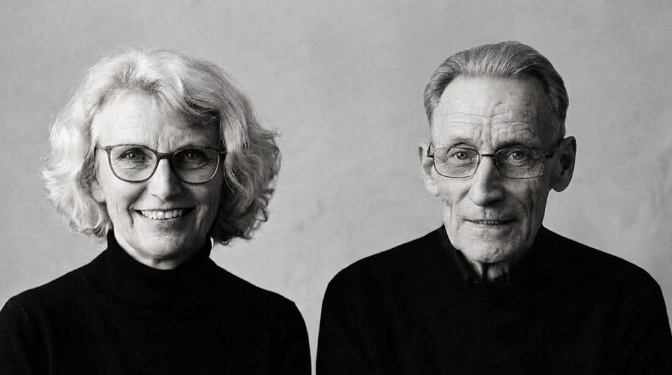 Juliane und Rainer