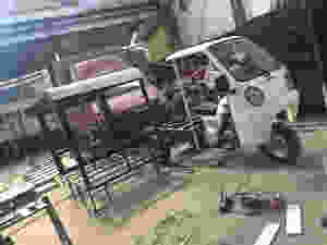 carro au au to movel