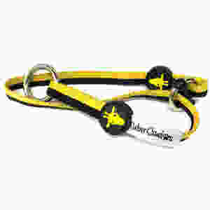 coleiras e guias winky pet