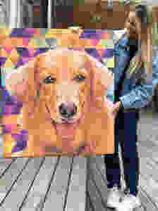 gabriela rossato seu pet art