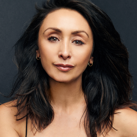 Natascia Diaz headshot