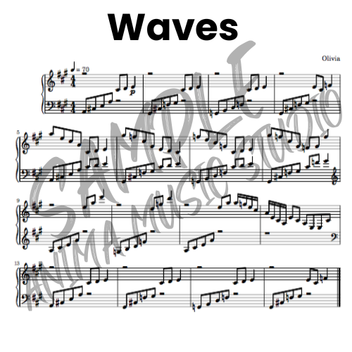 Thumbnail: Waves