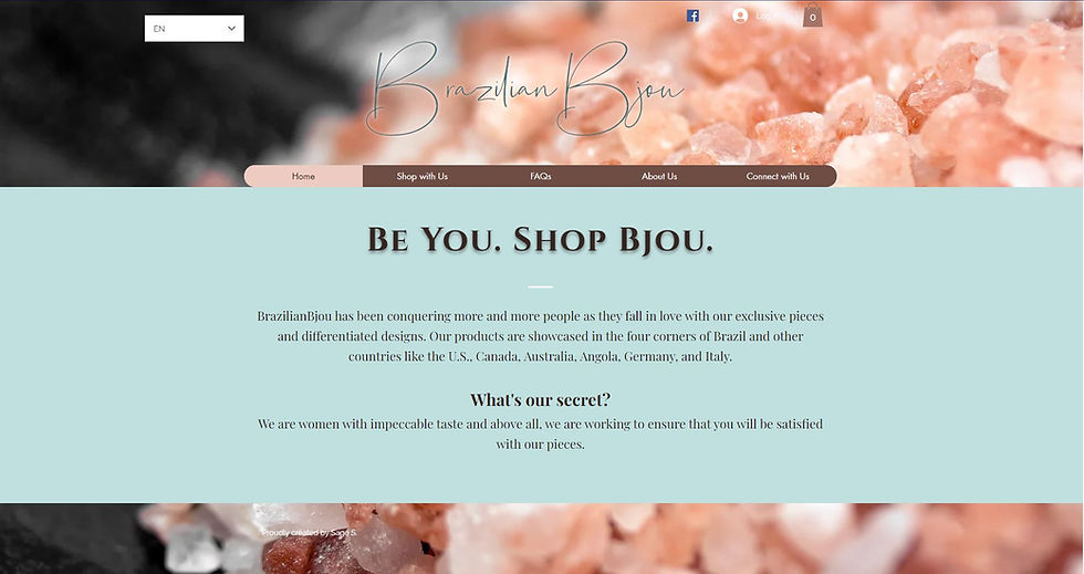 BrazilianBjou site image