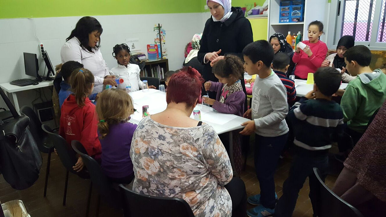 Taller de posagots