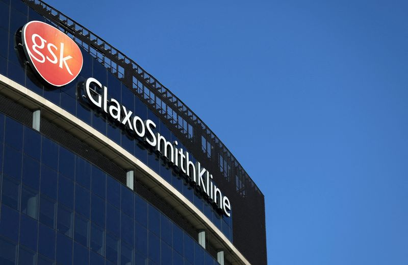 Doanh Số Vắc-Xin RSV Của GSK và Pfizer Giảm Mạnh Tại Mỹ Khi Nhu Cầu Suy Yếu