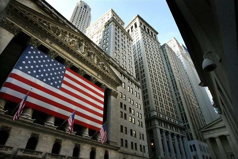 Tăng Trưởng Lợi Nhuận Quý 3 Của S&P 500 Tiếp Tục Bị Hạ Dự Báo