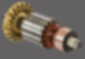 Motor rewinds