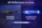 UV fishing lures compared to non UV lures showing ultraviolet light reflectance and underwater visibility differences