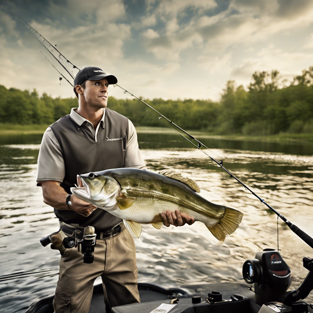 Fishing tackle box