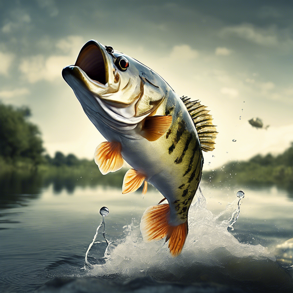 Bass_jigging