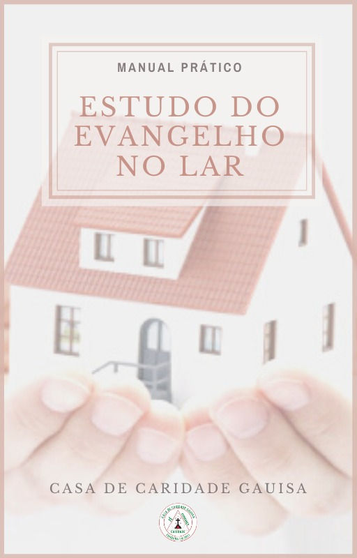 eBook - Manual do Evangelho no Lar
