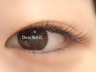 お客様マツエク☆