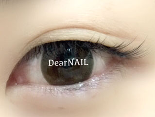 お客様マツエク☆