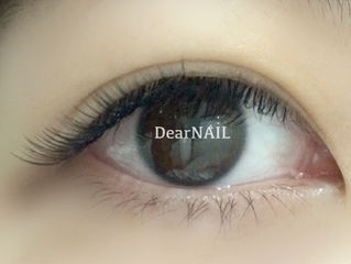 お客様マツエク☆