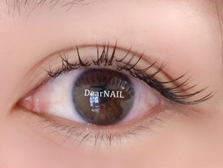 お客様マツエク☆