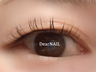 お客様マツエク☆