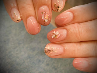 お客様ネイル☆