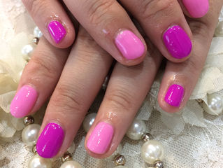 お客様ネイル☆