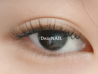 お客様マツエク☆