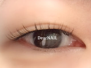 お客様マツエク☆