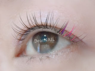 お客様マツエク☆