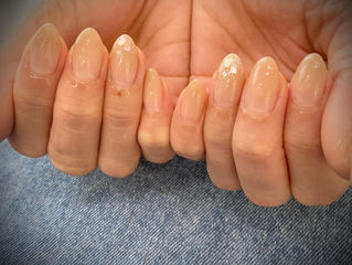 お客様ネイル☆