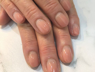 お客様ネイル☆