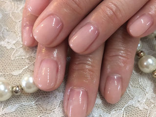 お客様ネイル☆