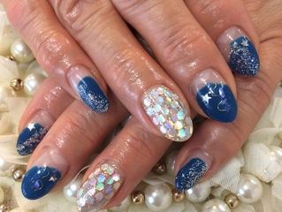 お客様ネイル☆
