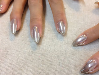 お客様ネイル☆