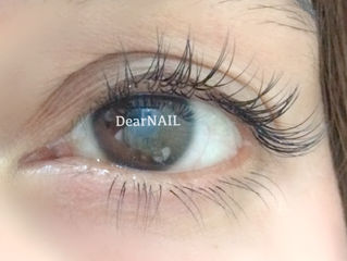 お客様マツエク☆