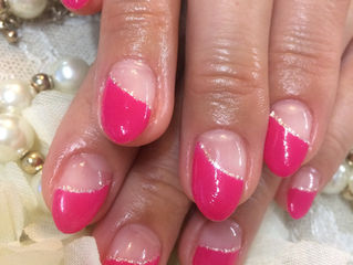 お客様ネイル☆