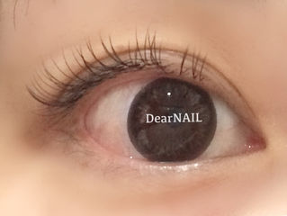 お客様マツエク☆